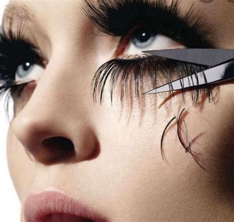 are fake lashes awesome or awful